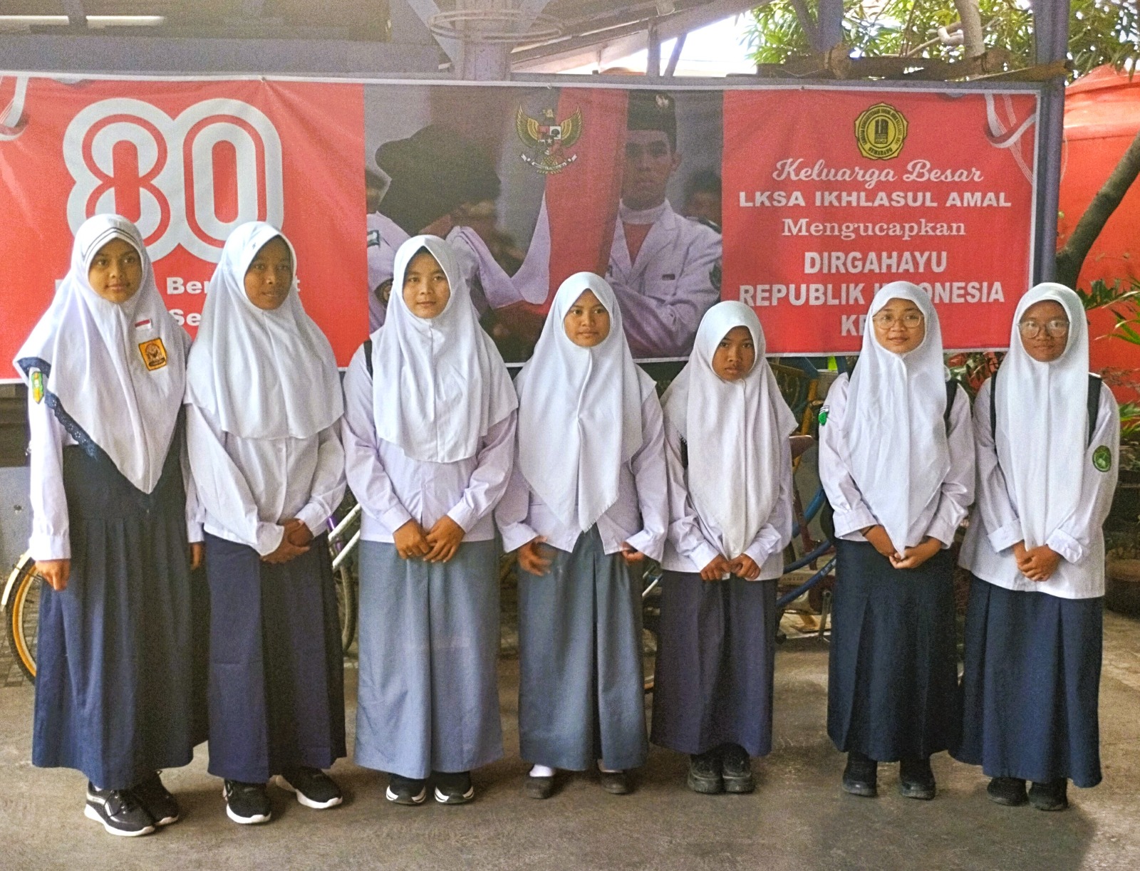 sekolah
